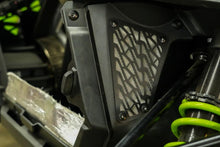 Load image into Gallery viewer, Speedwerx - Panel Vent Kit // 2024-2025 ZR / RIOT / M Catalyst - Front Bellypan