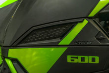 Load image into Gallery viewer, Speedwerx - Panel Vent Kit // 2024-2025 ZR / RIOT / M Catalyst - Side Panels