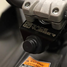 Load image into Gallery viewer, Race Rubber - Magnetic Tether Mounting Plate