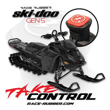 Load image into Gallery viewer, Race Rubber - 2.0 (Short Version BRP) Kill Switch Protector