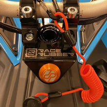 Load image into Gallery viewer, Race Rubber - DuraPro Magnetic Tether Mounting Plate