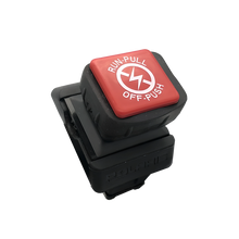 Load image into Gallery viewer, Race Rubber - 1.0 Kill Switch Protector