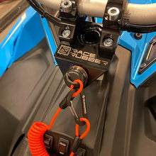 Load image into Gallery viewer, Race Rubber - DuraPro Magnetic Tether Mounting Plate