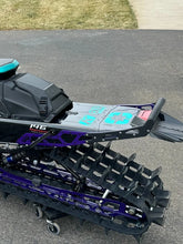 Load image into Gallery viewer, Backwoods BMP - Matryx SLASH 146 Bumper