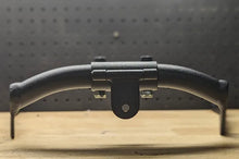 Load image into Gallery viewer, Backwoods BMP - Rear Bumper Hitch Kit