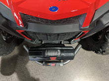Load image into Gallery viewer, BM Fabrications - Polaris RZR EXO-M Winch Bumper