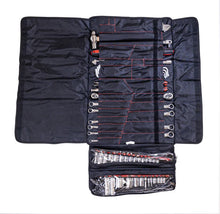 Load image into Gallery viewer, Zbroz - UTV Essential Tool Roll Kit