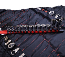 Load image into Gallery viewer, Zbroz - UTV Essential Tool Roll Kit
