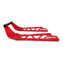 Load image into Gallery viewer, ZBROZ - Ski-Doo Gen 4/Gen 5 154 Expert Rear Raised Bumper
