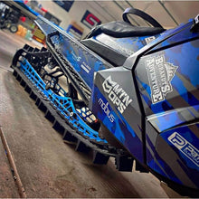 Load image into Gallery viewer, Ice Age - Polaris AXYS KHAOS Rail Kit