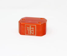 Load image into Gallery viewer, TKI - POLARIS MATRYX BRAKE RESERVOIR PROTECTOR