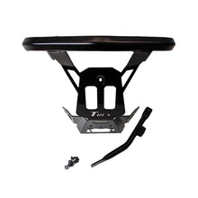Load image into Gallery viewer, T-Rex - Polaris Axys 800 & 850 Patriot front bumper w/nose guard