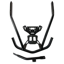Load image into Gallery viewer, T-Rex - Polaris Axys 800 & 850 Patriot front bumper w/nose guard