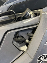 Load image into Gallery viewer, Speedwerx - Cold Air High Flow Intake Kit // 2022-2026 Polaris 850 Patriot Boost RMK Models