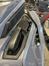 Load image into Gallery viewer, Speedwerx - Cold Air High Flow Intake Kit // 2022-2026 Polaris 850 Patriot Boost RMK Models