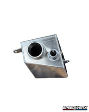 Load image into Gallery viewer, Speedwerx - Lightweight 1.5QT Oil Tank - // 2022-2026 Polaris Matryx Chassis 650/850/9R/Boost Models