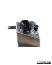 Load image into Gallery viewer, Speedwerx - Lightweight 1.5QT Oil Tank - // 2022-2026 Polaris Matryx Chassis 650/850/9R/Boost Models
