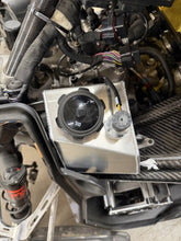 Load image into Gallery viewer, Speedwerx - Lightweight 1.5QT Oil Tank - // 2022-2026 Polaris Matryx Chassis 650/850/9R/Boost Models