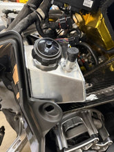 Load image into Gallery viewer, Speedwerx - Lightweight 1.5QT Oil Tank - // 2022-2026 Polaris Matryx Chassis 650/850/9R/Boost Models