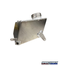 Load image into Gallery viewer, Speedwerx - Lightweight Oil Tank- 2.0 // 2022-2027 Polaris Matryx Chassis Boost Models