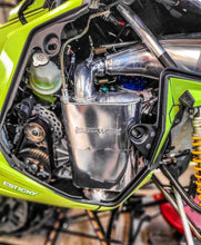 Load image into Gallery viewer, Speedwerx - Lightweight Muffler // Ceramic Coated // 2023-2026 Polaris 9R Matryx RMK