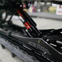 Load image into Gallery viewer, Polaris FOX Burandt Signature Series QSE Electronic Rear Shock Package Axys/Matryx