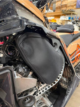 Load image into Gallery viewer, Speedwerx - Underhood Storage Bag // 2022-2026 Polaris Matryx Chassis Boost RMK Models with Speedwerx Lightweight Oil Tank
