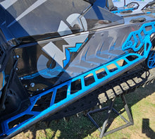 Load image into Gallery viewer, Backwoods BMP - Arctic Cat Catalyst Running Board Inserts