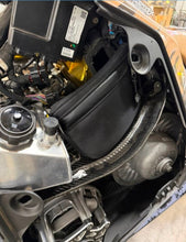 Load image into Gallery viewer, Speedwerx - Underhood Storage Bag // 2022-2026 Polaris Matryx Chassis 850 / 9R RMK Models with Speedwerx Lightweight Oil Tank