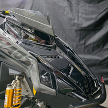 Load image into Gallery viewer, Speedwerx - Lightweight Hood / Cold Air High Flow Intake // 2022-2026 Polaris 850 Patriot Boost Models