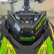 Load image into Gallery viewer, Carbon Pursuit - Arctic Cat Catalyst Headlight Delete