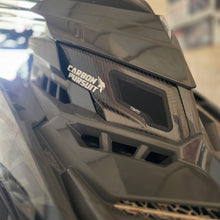 Load image into Gallery viewer, Carbon Pursuit - Polaris Matryx Headlight Delete