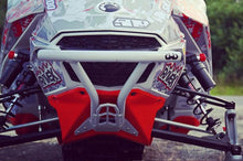 Load image into Gallery viewer, Backwoods BMP - Ski Doo / Lynx Gen5 SP Front Bumper