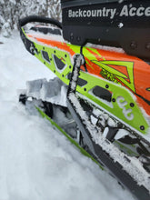 Load image into Gallery viewer, Backwoods BMP - Matryx SLASH Rear Bumper 155