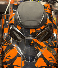 Load image into Gallery viewer, Carbon Pursuit - Ski-Doo Gen 5 Headlight Delete