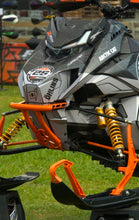 Load image into Gallery viewer, Backwoods BMP - Arctic Cat Catalyst Front Bumper