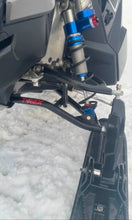 Load image into Gallery viewer, T-Rex - 34" A Arm Kit for 2019 - 2027 Polaris AXYS / MATRYX