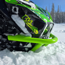 Load image into Gallery viewer, BM Fabrications - Arctic Cat Catalyst EXO Front Bumper