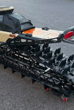 Load image into Gallery viewer, Backwoods BMP - Matryx Slash 163/165 and 155 NON Slash Rear Bumper
