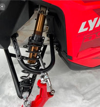 Load image into Gallery viewer, Alternative Impact - 2017-26 Ski-Doo 34″ Gen4/Gen5 True Clearance Arm Kit