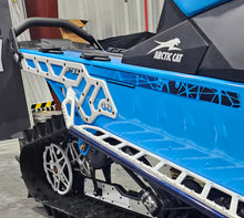 Load image into Gallery viewer, Backwoods BMP - Arctic Cat Catalyst Running Board Inserts