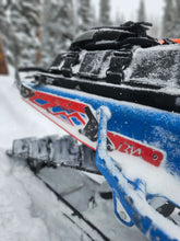 Load image into Gallery viewer, BM Fabrications - Polaris Matryx Slash 155" Bumper