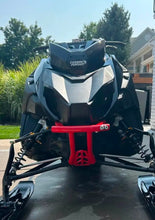 Load image into Gallery viewer, Backwoods BMP - Arctic Cat Catalyst Front Bumper