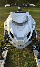 Load image into Gallery viewer, BM Fabrications - Arctic Cat Catalyst EXO Front Bumper
