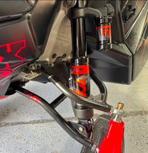 Load image into Gallery viewer, T-Rex - 34" A Arm Kit for 2019 - 2026 Polaris AXYS / MATRYX