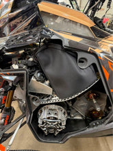 Load image into Gallery viewer, Speedwerx - Underhood Storage Bag // 2022-2026 Polaris Matryx Chassis Boost RMK Models with Speedwerx Lightweight Oil Tank