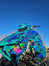 Load image into Gallery viewer, BM Fabrications - Polaris Matryx EXO Front Bumper