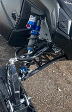 Load image into Gallery viewer, Alternative Impact - Polaris 2016-2026 RMK Axys/Matryx 34″ True Clearance Arm Kit