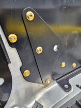 Load image into Gallery viewer, BDX / SSI - Arctic Cat Catalyst Chassis Saver