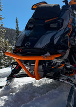 Load image into Gallery viewer, BM Fabrications - Ski Doo REV GEN 5 EXO Front Bumper